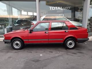 ALFA ROMEO Giulietta usata 4