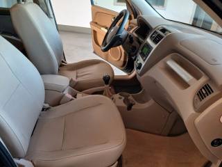 KIA Sportage usata, con Cruise Control