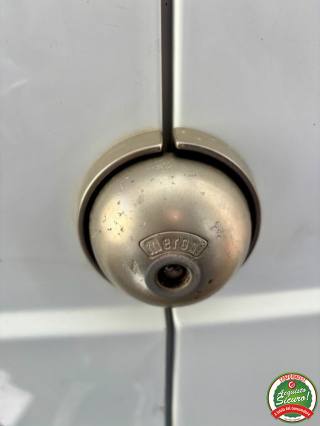 FIAT Fiorino usata, con Immobilizzatore elettronico