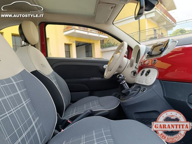 FIAT 500 usata 63
