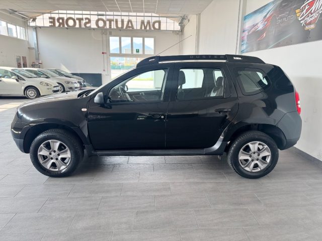 DACIA Duster usata, con Alzacristalli elettrici