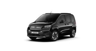 FIAT Doblo usata, con Airbag