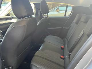 PEUGEOT 208 usata, con Controllo trazione