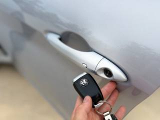 ALFA ROMEO Giulia usata, con Fendinebbia