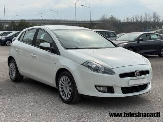 FIAT Bravo usata 2
