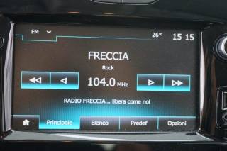 RENAULT Clio usata, con Climatizzatore