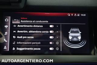 AUDI A3 usata, con Luci diurne LED