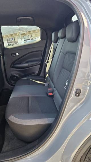 NISSAN Juke usata, con ESP