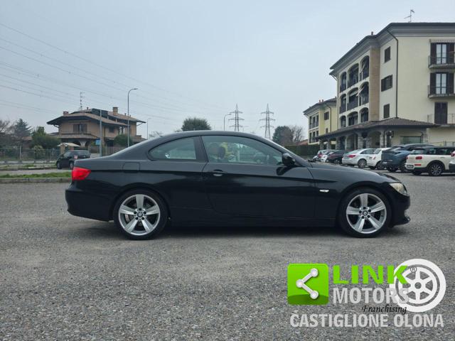 BMW 320 usata, con Cerchi in lega