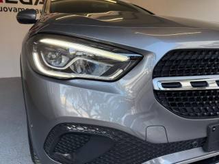 MERCEDES-BENZ GLA 200 usata, con Controllo trazione