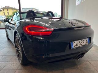 PORSCHE Boxster usata, con Cronologia tagliandi