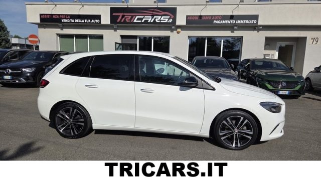 MERCEDES-BENZ B 180 usata, con ABS