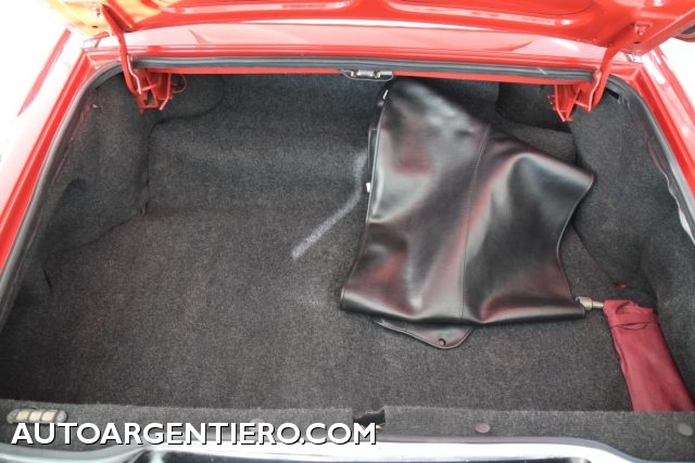 ALFA ROMEO Spider usata 21