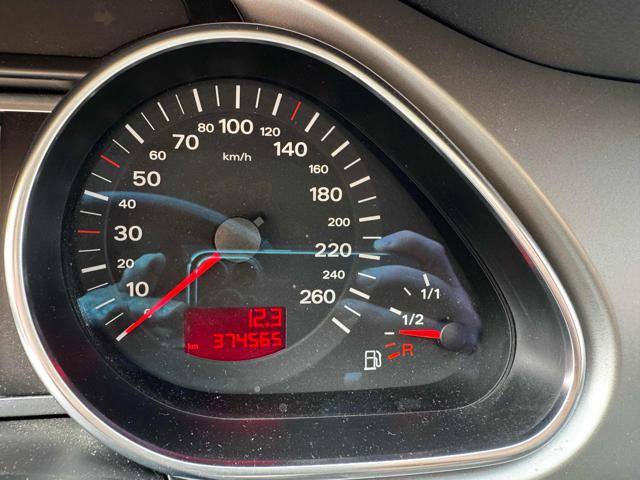 AUDI Q7 usata, con Controllo trazione