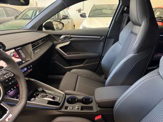 AUDI A3 usata, con Immobilizzatore elettronico