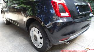 FIAT 500 usata 42