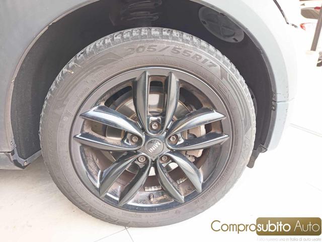 MINI Countryman usata 21