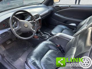 CHRYSLER Stratus usata, con Fendinebbia