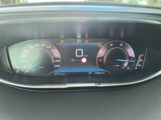 PEUGEOT 3008 usata, con Servosterzo