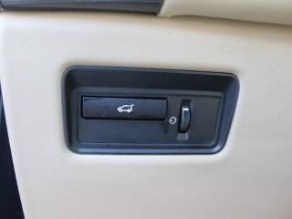 LAND ROVER Range Rover Sport usata, con Bracciolo