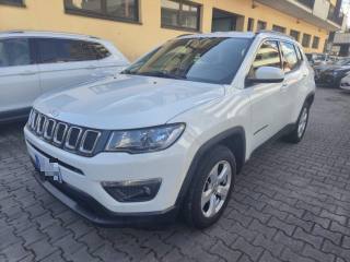 JEEP Compass 1.4 MultiAir 2WD Longitude