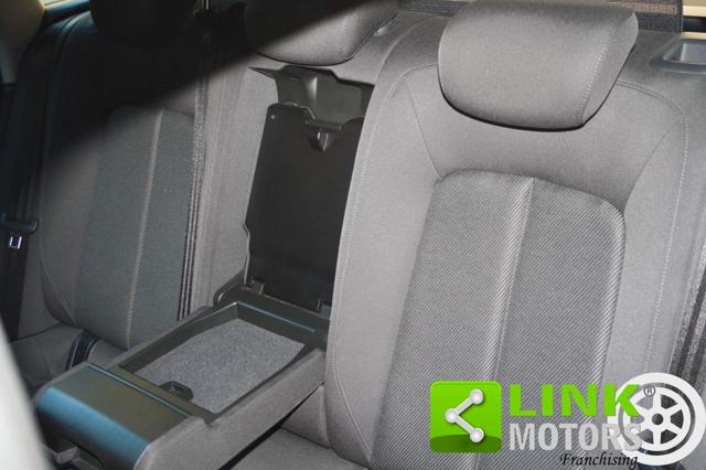 AUDI A6 usata, con Controllo vocale