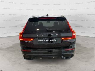 VOLVO XC60 usata, con Alzacristalli elettrici