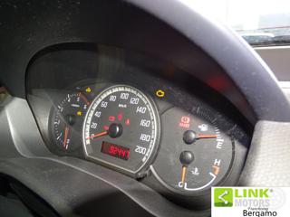 SUZUKI Swift usata, con Autoradio