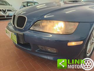 BMW Z3 usata 16