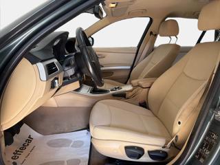 BMW 320 usata, con Fari Xenon