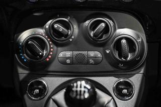 FIAT 500 usata 17