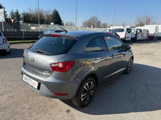 SEAT Ibiza usata, con Airbag Passeggero