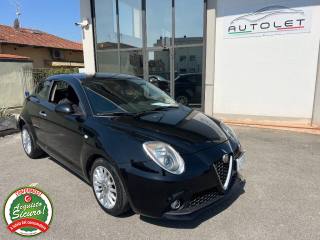 ALFA ROMEO MiTo 1.3 JTDm 95 CV S&S - PER NEOPATENTATO -