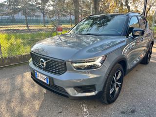 VOLVO XC40 usata, con Airbag Passeggero