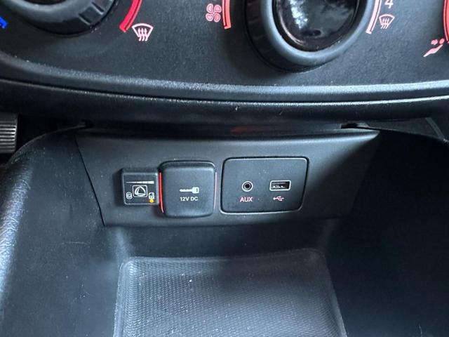 FIAT Tipo usata, con Park Distance Control