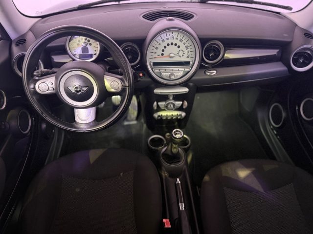 MINI Cooper usata 11