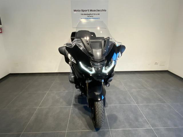 BMW R 1250 RT usata 2