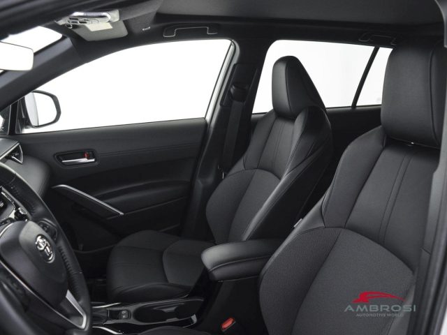 TOYOTA Corolla usata 8