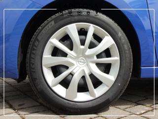 OPEL Corsa usata, con Park Distance Control