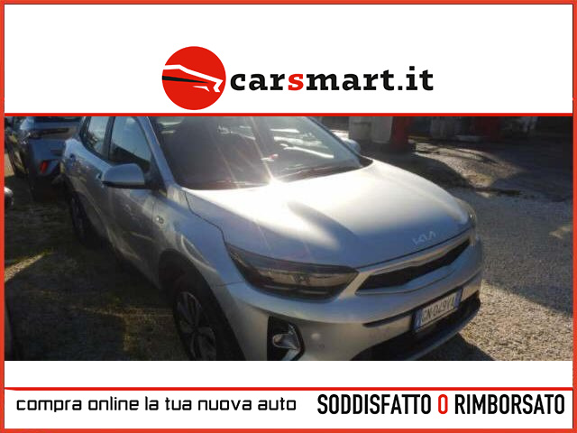 KIA Stonic usata, con ABS