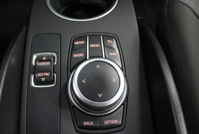 BMW i3 usata, con Fari LED