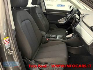 AUDI Q3 usata, con Autoradio