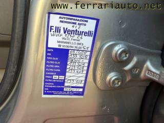 LAND ROVER Range Rover Sport usata, con Filtro antiparticolato