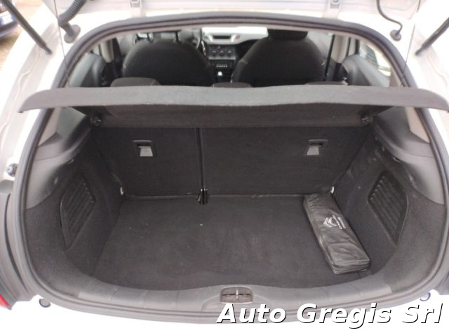 CITROEN C3 usata, con Autoradio
