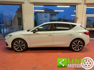 SEAT Leon usata, con Cruise Control