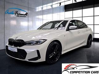 BMW 320 usata, con Alzacristalli elettrici