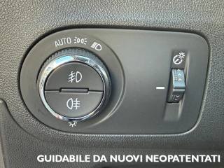 OPEL Crossland X usata, con Cerchi in lega