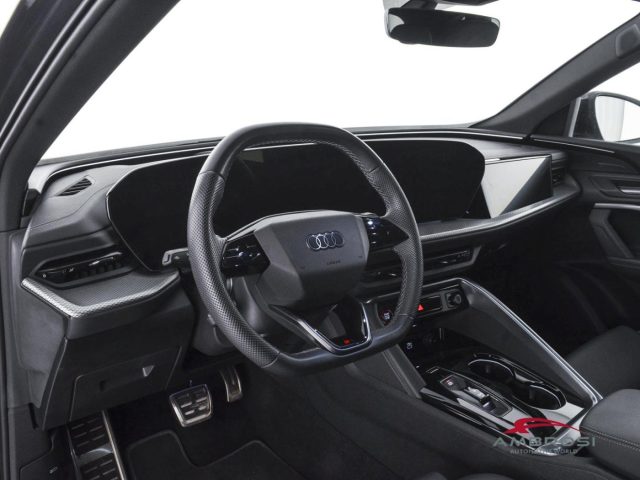 AUDI Q5 usata 7
