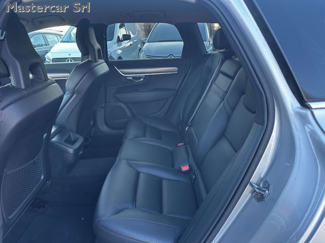 VOLVO V90 usata, con Interni in pelle