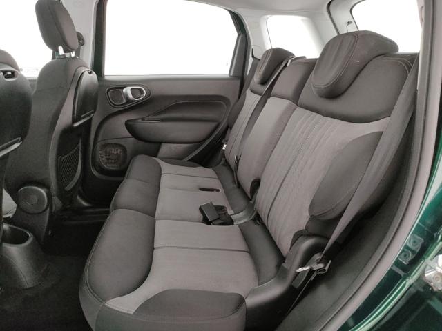 FIAT 500L usata, con Fendinebbia